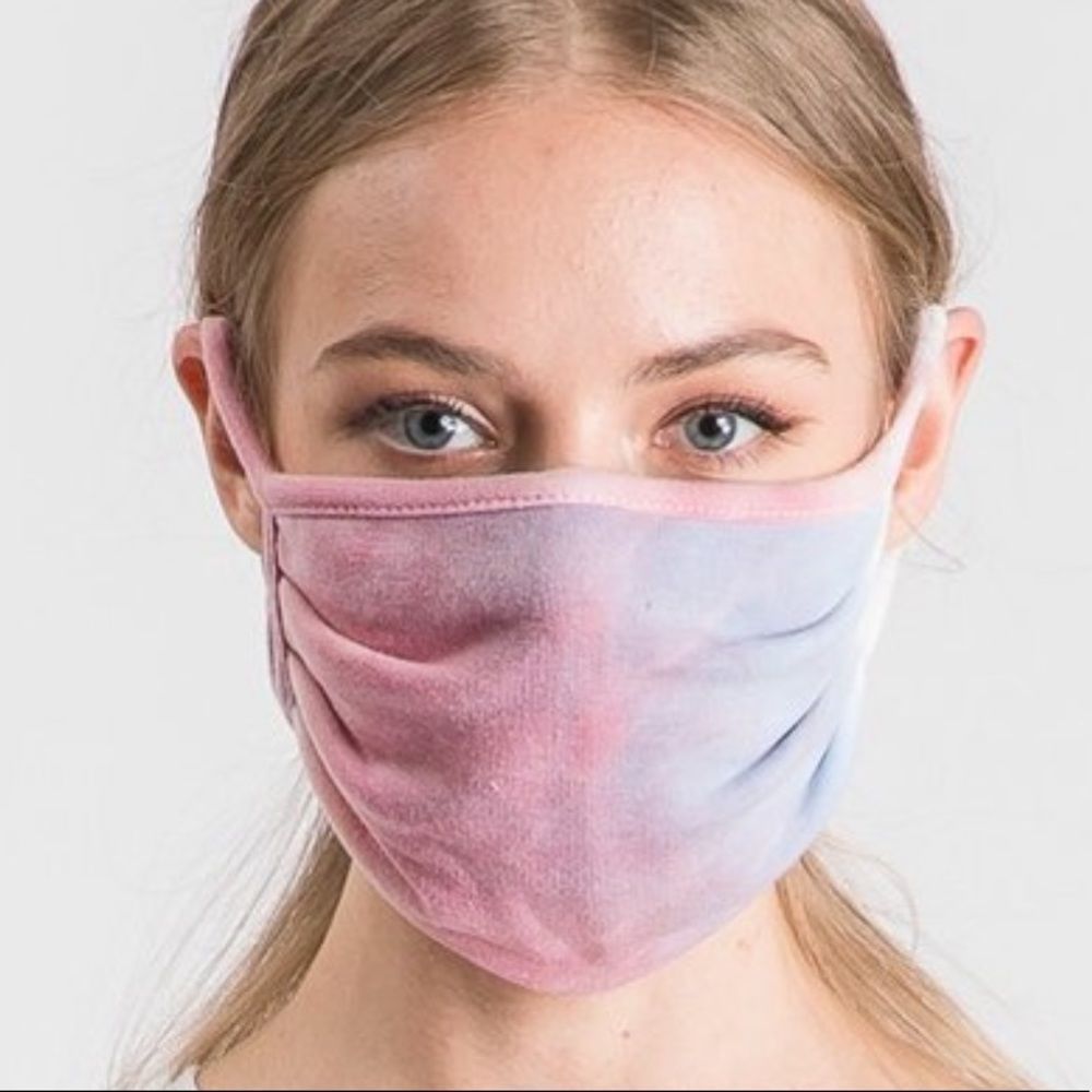 Made in USA Mask
